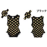 ロンパース ヘアバンド 2点セット | PlusNao | 詳細画像5 