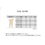 カバーオール つなぎ ロンパース | PlusNao | 詳細画像20 