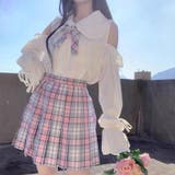 シャツ ブラウス レディース | PlusNao | 詳細画像10