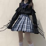 シャツ ブラウス レディース | PlusNao | 詳細画像6