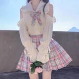シャツ ブラウス レディース | PlusNao | 詳細画像9