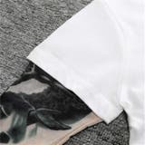 プリントTシャツ 長袖 子供服 | PlusNao | 詳細画像18 