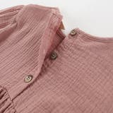 ワンピース キッズ ベビー | PlusNao | 詳細画像10