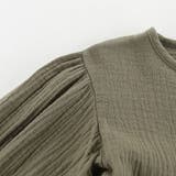 ワンピース キッズ ベビー | PlusNao | 詳細画像11