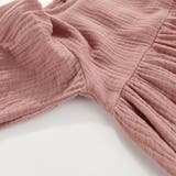 ワンピース キッズ ベビー | PlusNao | 詳細画像12