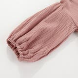 ワンピース キッズ ベビー | PlusNao | 詳細画像13