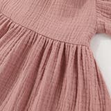 ワンピース キッズ ベビー | PlusNao | 詳細画像14