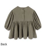 ワンピース キッズ ベビー | PlusNao | 詳細画像5