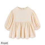 ワンピース キッズ ベビー | PlusNao | 詳細画像6