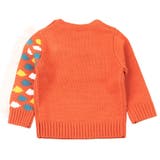 セーター ニット キリン | PlusNao | 詳細画像3 