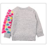 セーター ニット キリン | PlusNao | 詳細画像4 