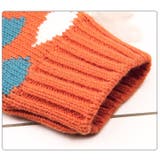 セーター ニット キリン | PlusNao | 詳細画像8 