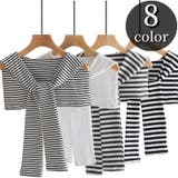 フェイクカーディガン フェイクカーデ トップス | PlusNao | 詳細画像1 