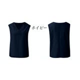 ブラウス ノースリーブ レディース | PlusNao | 詳細画像18