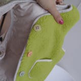 ベスト ボア もこもこ | PlusNao | 詳細画像6 