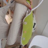 ベスト ボア もこもこ | PlusNao | 詳細画像7 