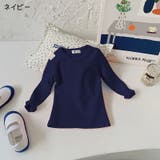 長袖Tシャツ Tシャツ 長袖 | PlusNao | 詳細画像11