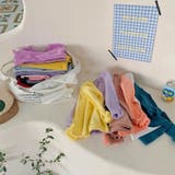 長袖Tシャツ Tシャツ 長袖 | PlusNao | 詳細画像17