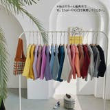 長袖Tシャツ Tシャツ 長袖 | PlusNao | 詳細画像18