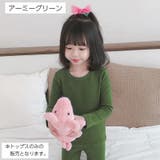 長袖Tシャツ Tシャツ 長袖 | PlusNao | 詳細画像4