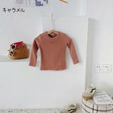 長袖Tシャツ Tシャツ 長袖 | PlusNao | 詳細画像12