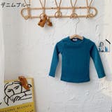 長袖Tシャツ Tシャツ 長袖 | PlusNao | 詳細画像14