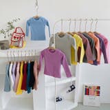 長袖Tシャツ Tシャツ 長袖 | PlusNao | 詳細画像2