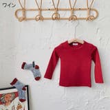 長袖Tシャツ Tシャツ 長袖 | PlusNao | 詳細画像7