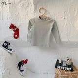 長袖Tシャツ Tシャツ 長袖 | PlusNao | 詳細画像8