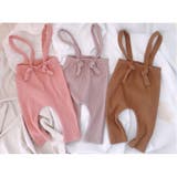 長袖カットソー ロングパンツ 子供服 | PlusNao | 詳細画像11 