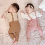 長袖カットソー ロングパンツ 子供服 | PlusNao | 詳細画像4 