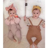 長袖カットソー ロングパンツ 子供服 | PlusNao | 詳細画像5 