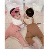 長袖カットソー ロングパンツ 子供服 | PlusNao | 詳細画像7 