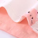パジャマ トップス 長袖 | PlusNao | 詳細画像9