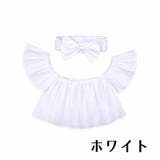 ブラウス オフショルダー 2点セット | PlusNao | 詳細画像7