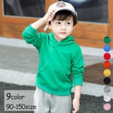 パーカー プルパーカー プルオーバー | PlusNao | 詳細画像1 