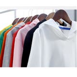 パーカー プルパーカー プルオーバー | PlusNao | 詳細画像11 