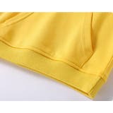 パーカー プルパーカー プルオーバー | PlusNao | 詳細画像14 