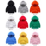 パーカー プルパーカー プルオーバー | PlusNao | 詳細画像16 