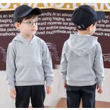 パーカー プルパーカー プルオーバー | PlusNao | 詳細画像3 