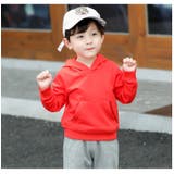 パーカー プルパーカー プルオーバー | PlusNao | 詳細画像4 