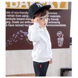 パーカー プルパーカー プルオーバー | PlusNao | 詳細画像6 