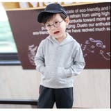 パーカー プルパーカー プルオーバー | PlusNao | 詳細画像7 