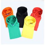 パーカー プルパーカー プルオーバー | PlusNao | 詳細画像9 