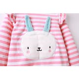 ワンピース 子供服 キッズ | PlusNao | 詳細画像6
