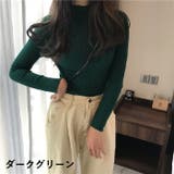 ニット レディース トップス | PlusNao | 詳細画像16
