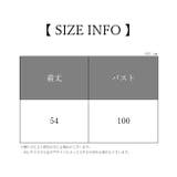 メッシュトップス ニットトップス レディース | PlusNao | 詳細画像9 