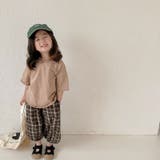 カットソー チュニック Tシャツ | PlusNao | 詳細画像11 