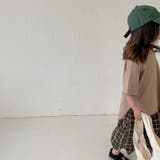 カットソー チュニック Tシャツ | PlusNao | 詳細画像12 