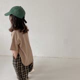 カットソー チュニック Tシャツ | PlusNao | 詳細画像13 